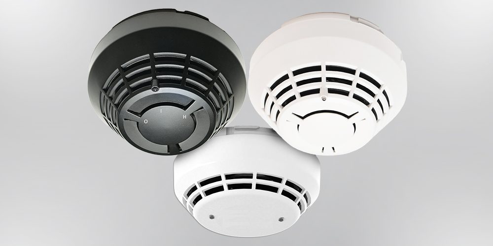 adreslenebilir yangın alarm sistemi