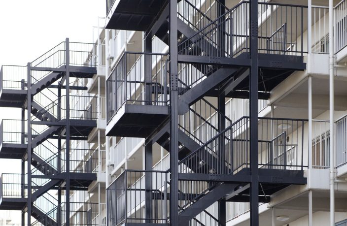 yangın yönetmeliği 2024